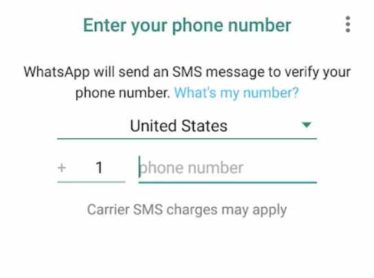 Cómo hackear la correspondencia de WhatsApp de otra persona en Android